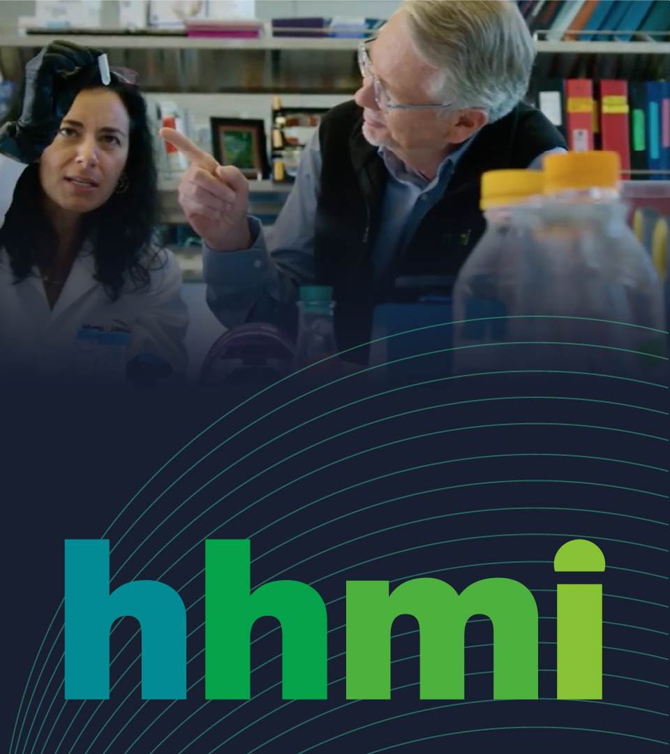 hhmi logo