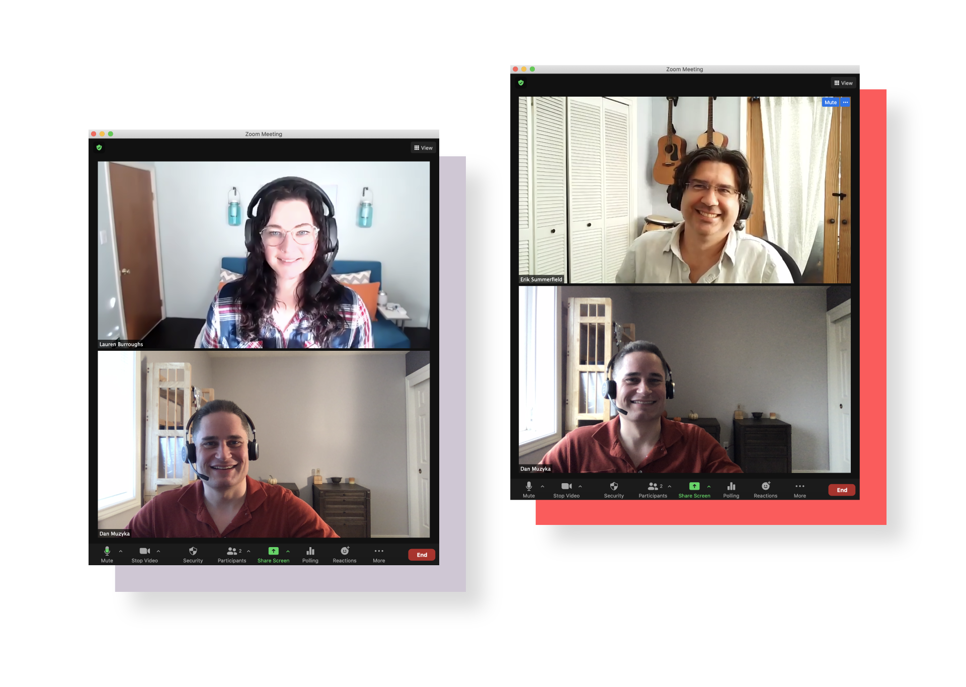 Phase2 Employee Meeting Remotely