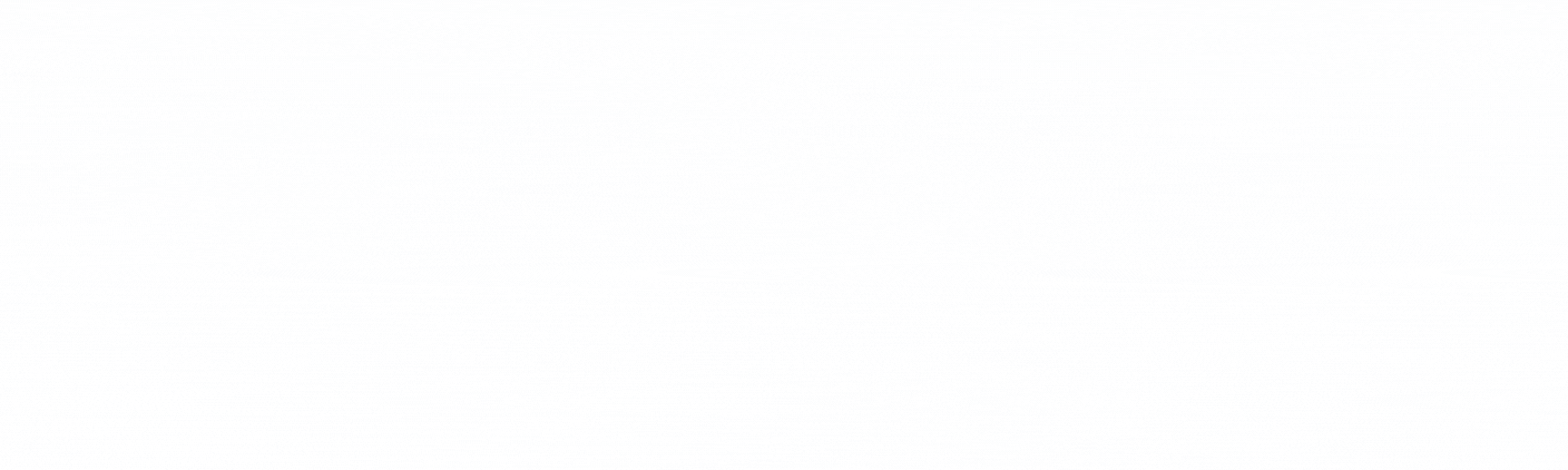 moving gif of an abstract fingerprint