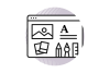 Design Systems Icon