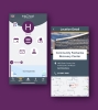 CHN in Epic MyChart screens