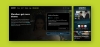 KCTS 9 PBS donation and app screens