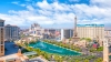 Las Vegas Skyline