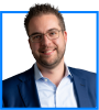 Dries Buytaert Headshot