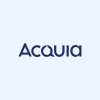 Acquia logo for Partnership page