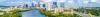 Austin, Texas Skyline