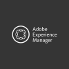 Adobe Experience Manager Logo