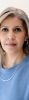 Woman doctor smiling at camera