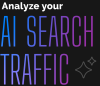 Analyze your AI search Traffic