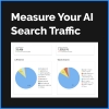 AI Search Traffic - Dashboard