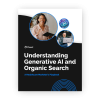 Understanding Generative AI and Organic Search Guide Cover