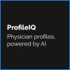 Profile IQ: Physical profiles, powered by AI