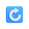 Seamless Integration Icon