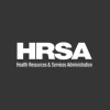 Health Resources & Services Administration Logo