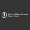 Memorial Sloan Kettering Cancer Center Logo