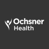 Ochsner Health Logo