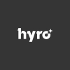 Hyro Logo