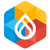 DrupalCon Logo