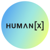 HumanX logo