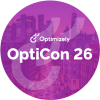 Optimizely OptiCon 26