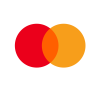Mastercard logo